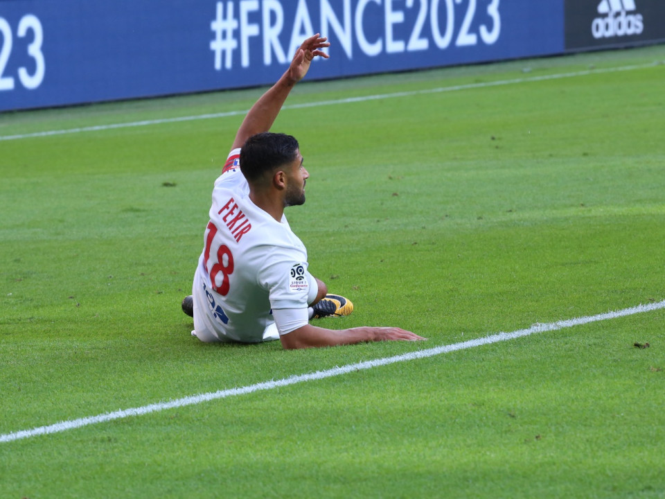 L’OL ne veut pas aller à Paris "en victime"