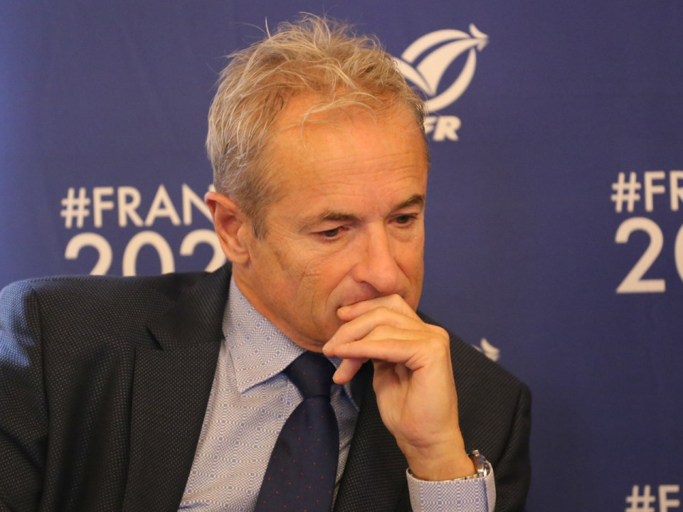 Élections de 2020 : les Républicains demandent l’exclusion de sept "traitres"