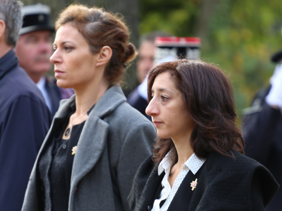 Métropolitaines : des députés LREM se rangent derrière Gérard Collomb