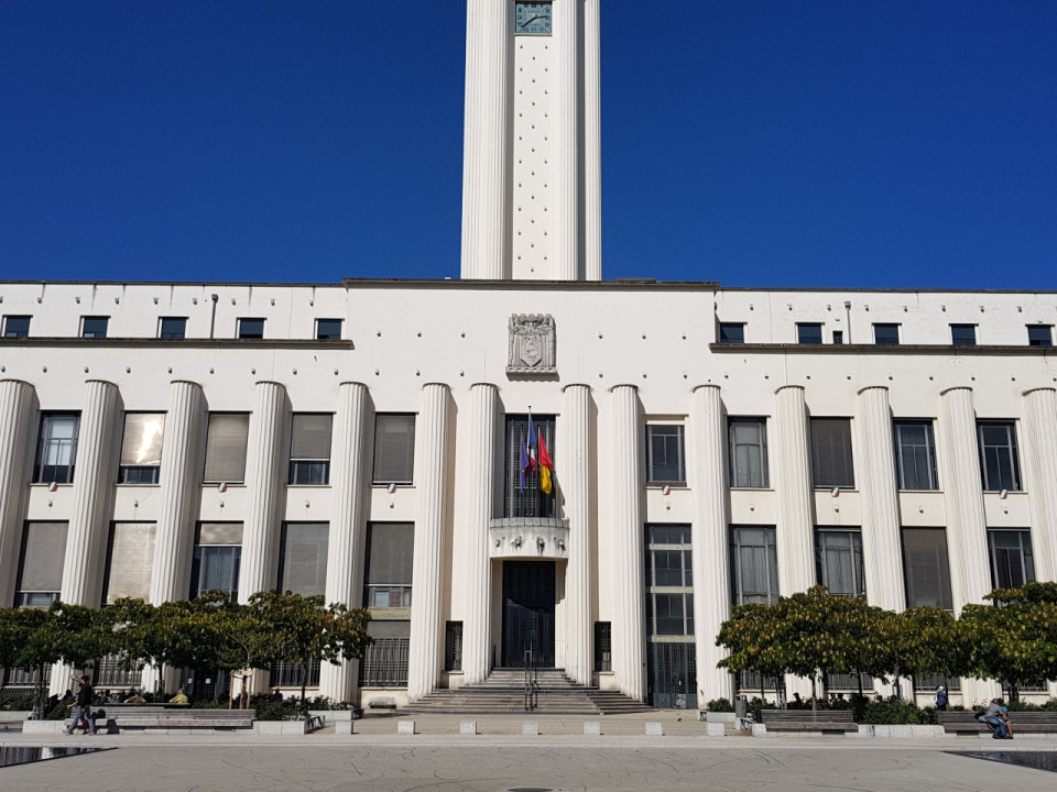 Villeurbanne : l'agent placier des marchés soupçonnée de corruption
