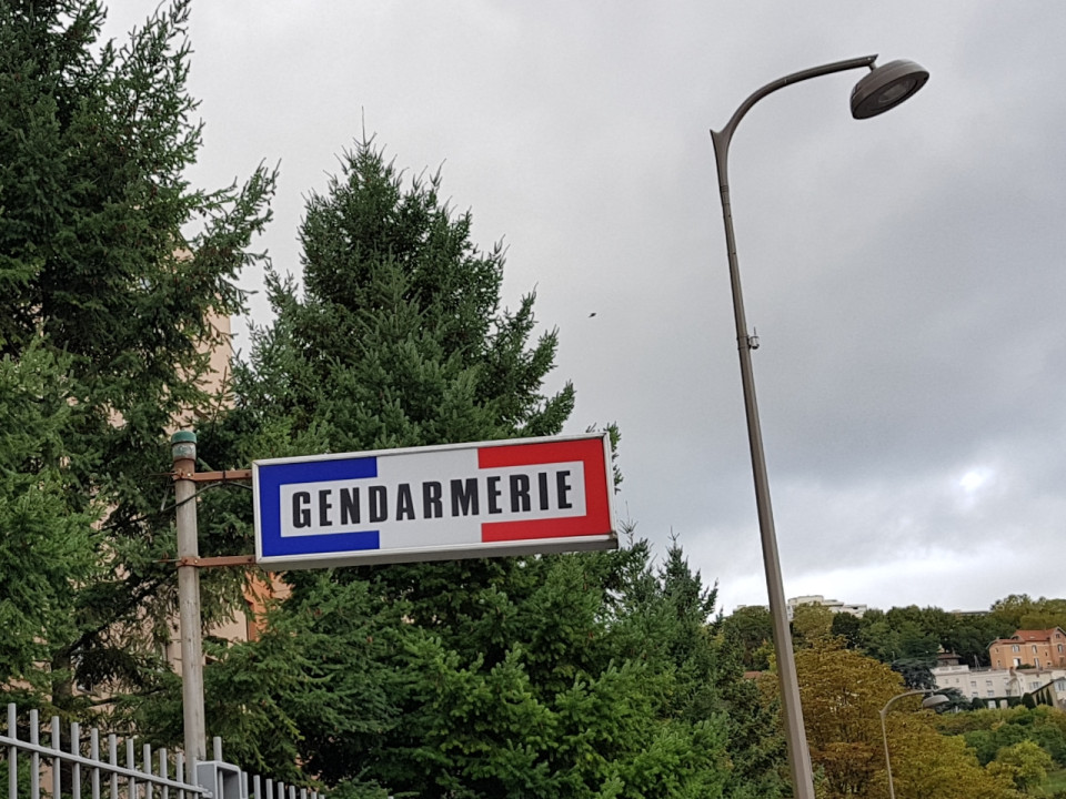 Homme blessé par balles à Neuville-sur-Saône : le tireur présumé s'est rendu