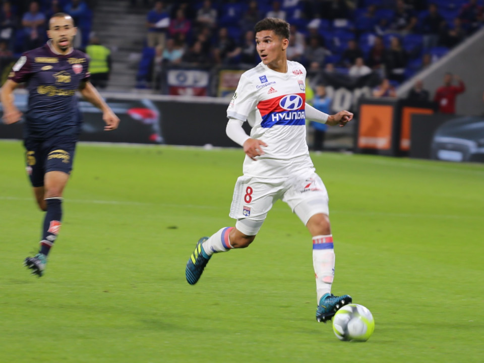 Meilleurs clubs formateurs d'Europe : l'Olympique Lyonnais sur le podium