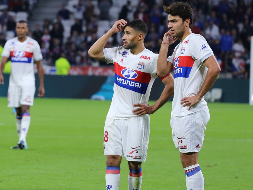 OL : des rumeurs sur un retour de Clément Grenier ?