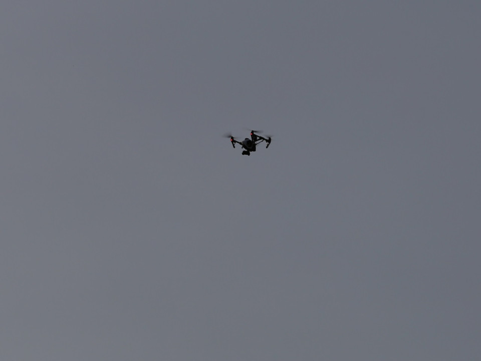 Décines : la police municipale ne peut toujours pas faire voler son drone