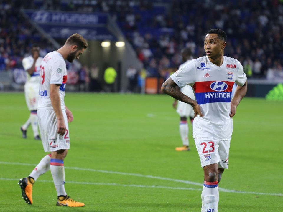 L’OL peu emballant face à Montpellier (0-0) - VIDEO