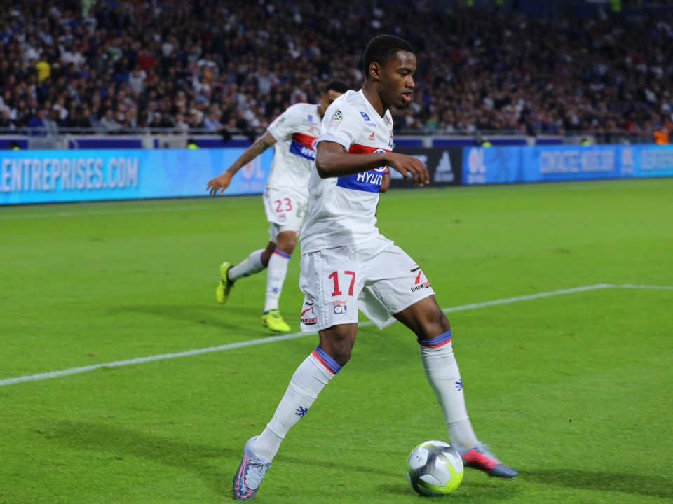 Euro U19 : les jeunes Lyonnais décisifs pour la qualification de la France en demi-finale