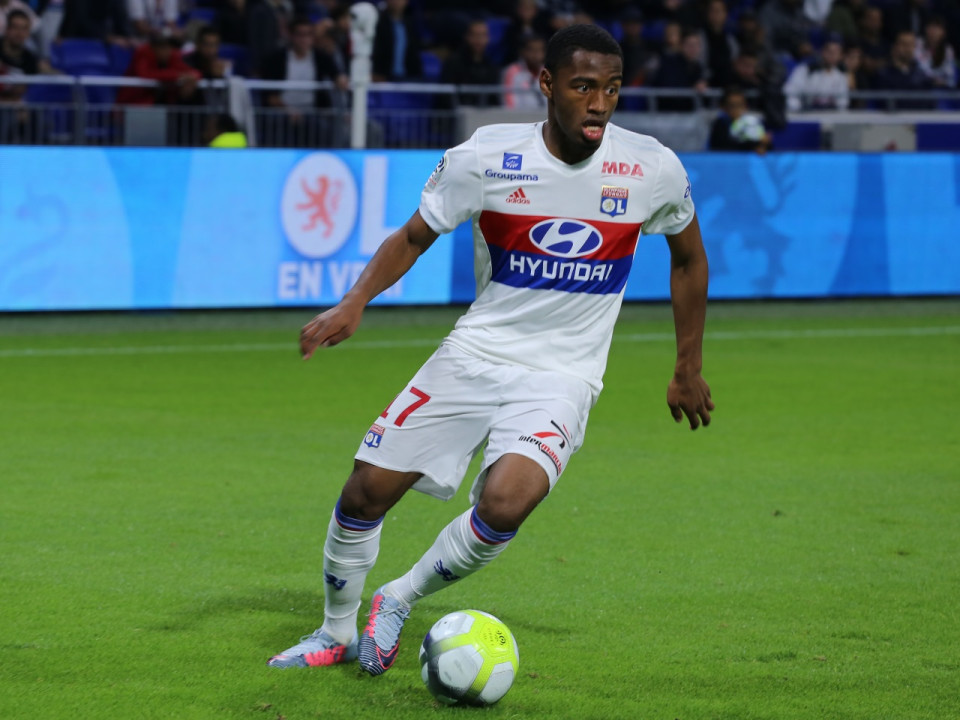 Euro des moins de 19 ans : deux Lyonnais dans l'équipe