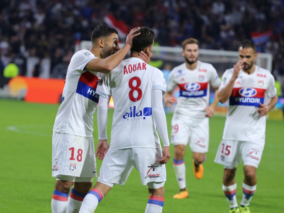 L'OL ne doit pas avoir de pitié pour Strasbourg
