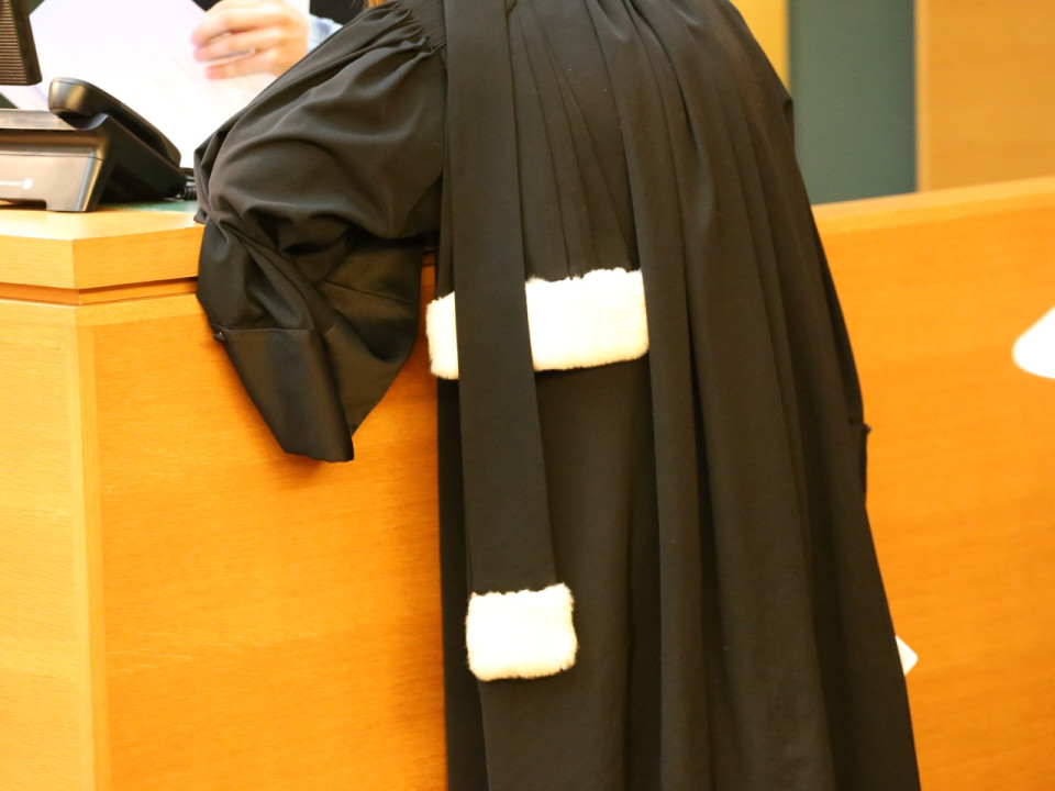 Vénissieux : un jeune condamné à 5 ans de prison pour braquage à main armée