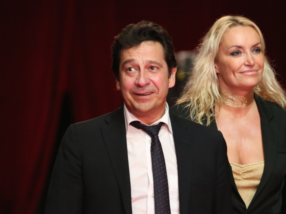 Laurent Gerra rachète la brasserie Léon de Lyon