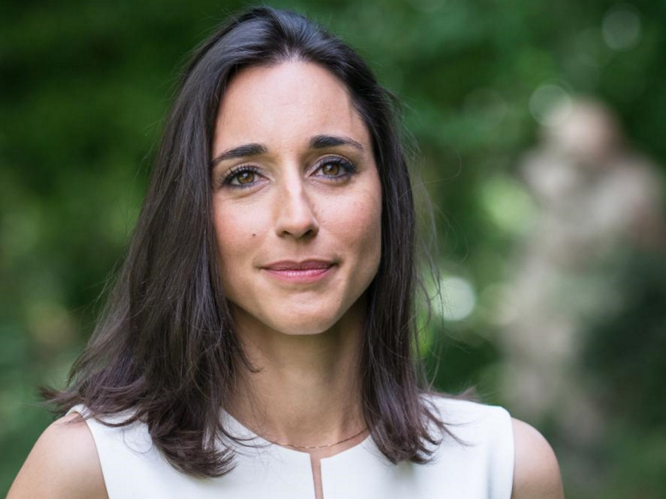 Lyon : la secrétaire d’Etat laisse tourner son moteur pendant qu’elle déjeune chez Orsi (Màj)