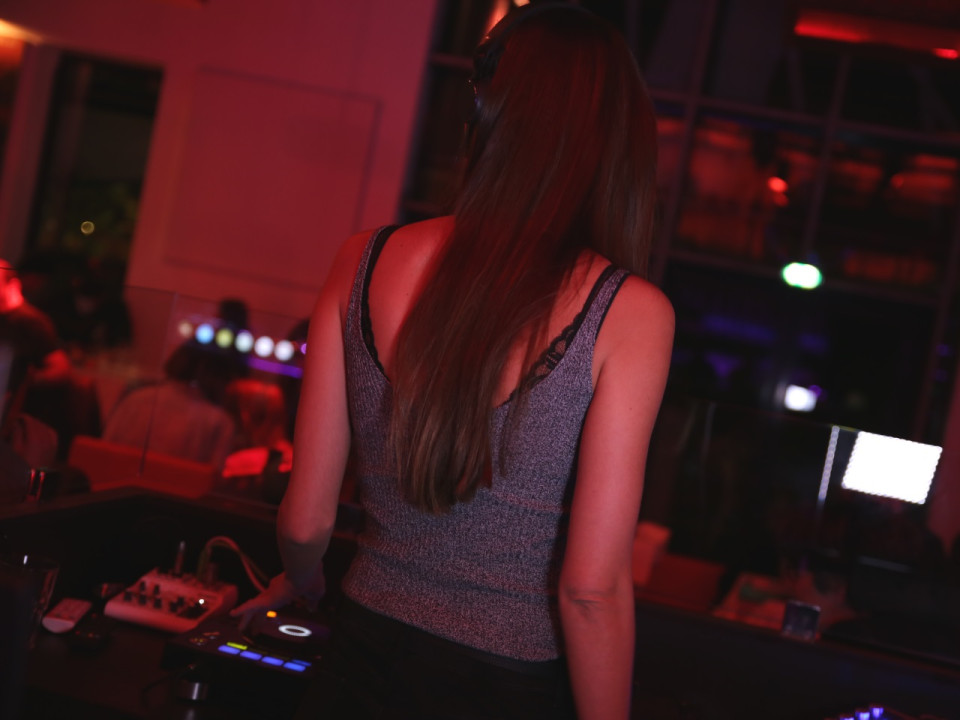 Lyon : ils foncent sur un groupe de jeunes devant une discothèque