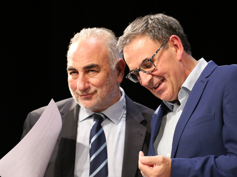 Elections : David Kimelfeld et Georges Képénékian changent de directeur de campagne pour le second tour