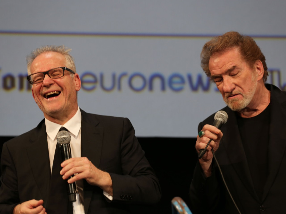 Festival Lumière 2018 : 10 ans, ça se fête !