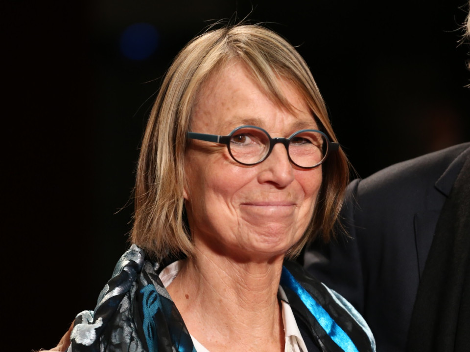 La ministre de la culture en déplacement à Lyon ce jeudi