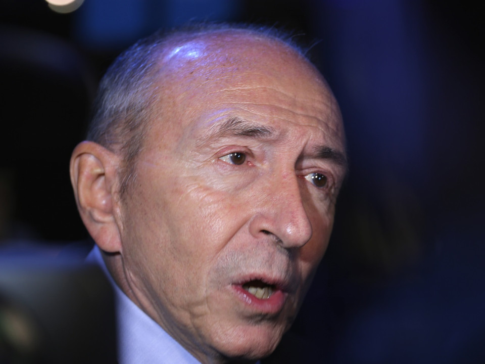 Métropolitaines 2020 : EELV ne voudra pas travailler avec Gérard Collomb