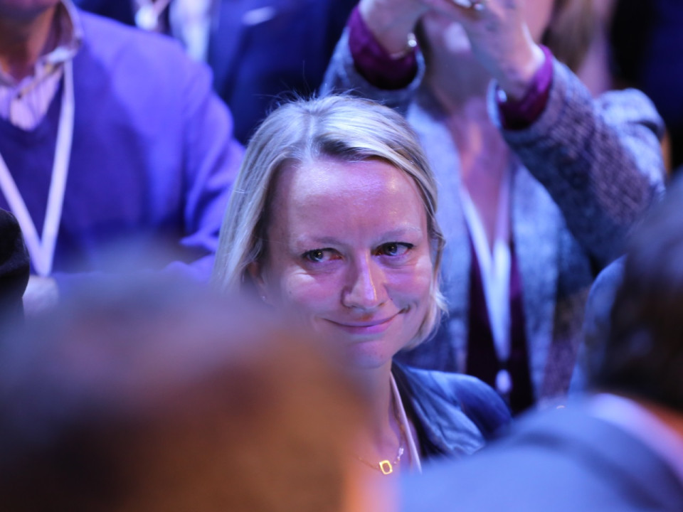 LREM : règlement de comptes autour d’un meeting raté