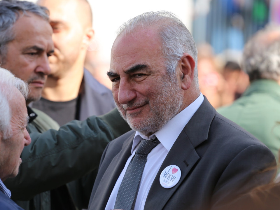 Promotion du 1er janvier : le nouveau maire de Lyon obtient la Légion d’Honneur