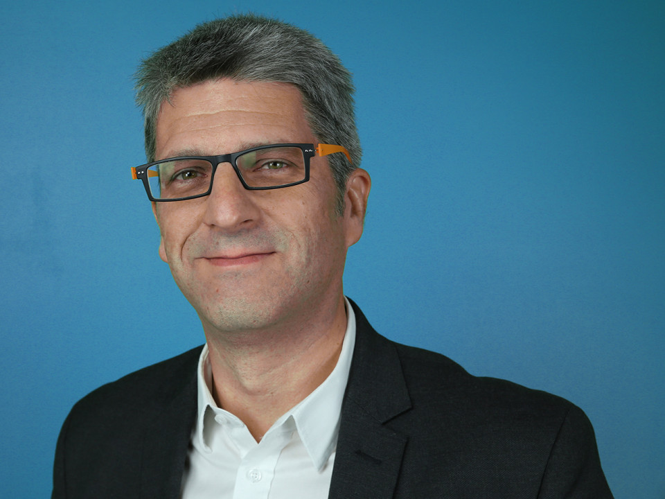 Christophe Geourjon (UDI) : "L'éducation a besoin d'une continuité trans-partisane"