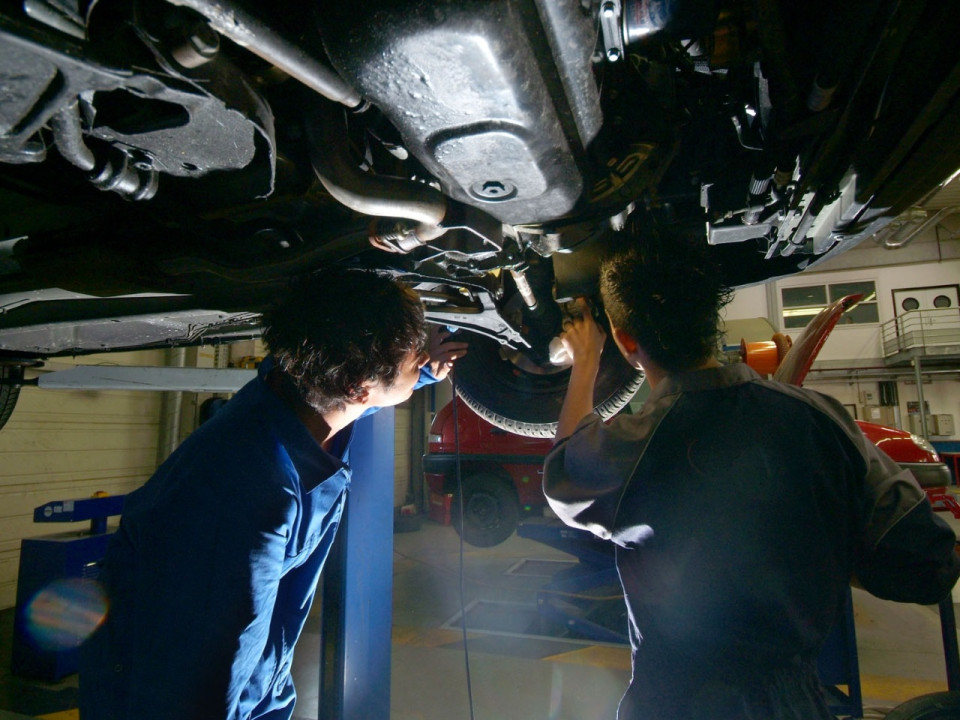 Est lyonnais : victime de racket par la communauté arménienne, il tue un garagiste qu’il pensait lié à la mafia