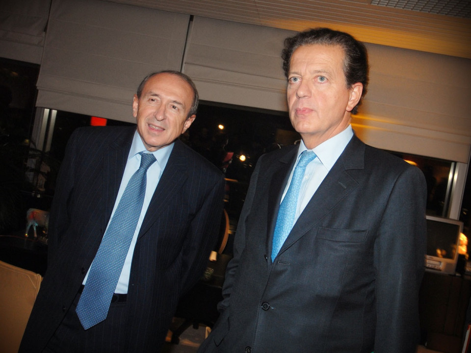 Métropolitaines 2020 : Girier et Perben en charge des investitures LREM