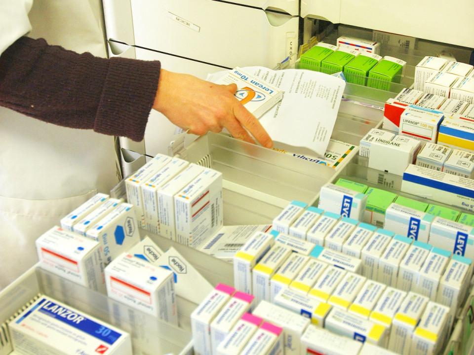 Une mère mise en examen pour avoir fait avaler trop de médicaments à son bébé