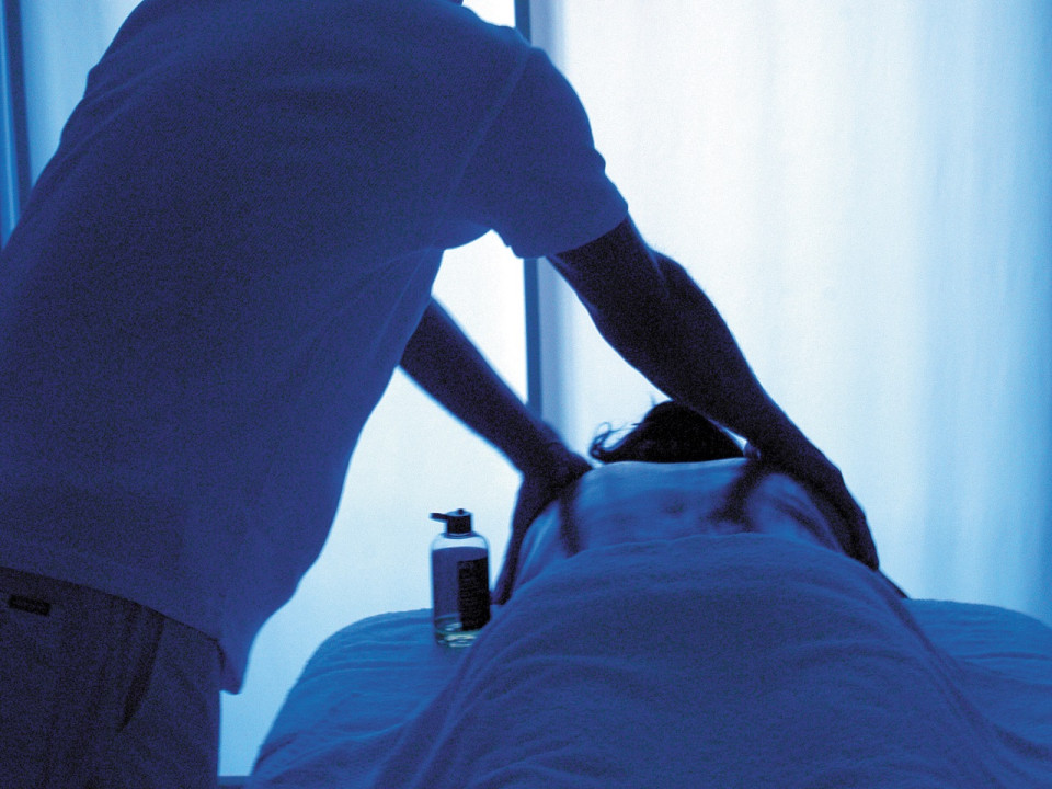 Lyon : un masseur condamné pour agression sexuelle