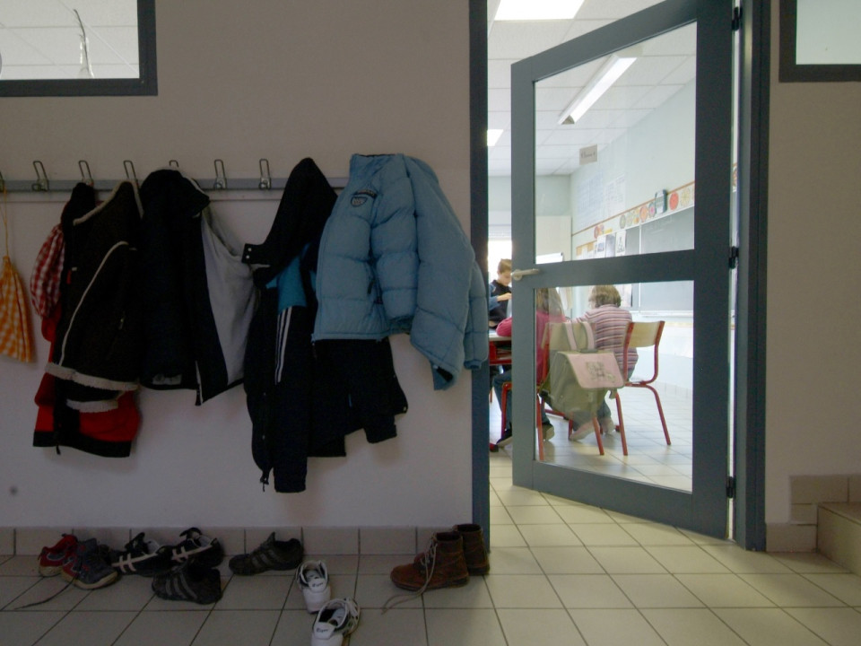 Lyon : des élèves de retour à l’école à partir du 14 mai