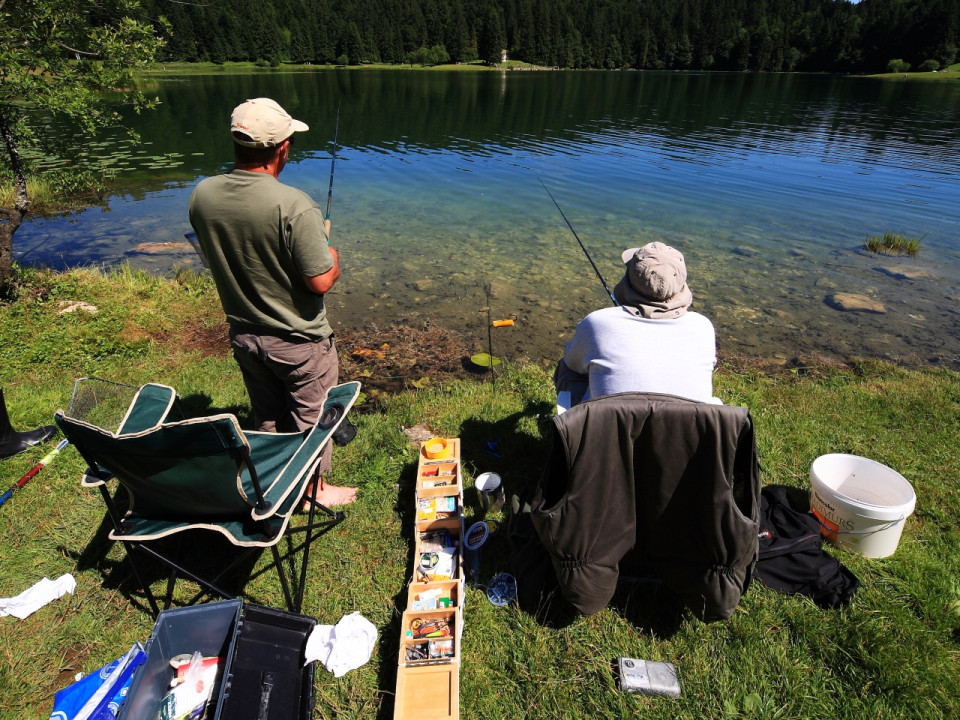 Rhône : le corps d’un pêcheur retrouvé