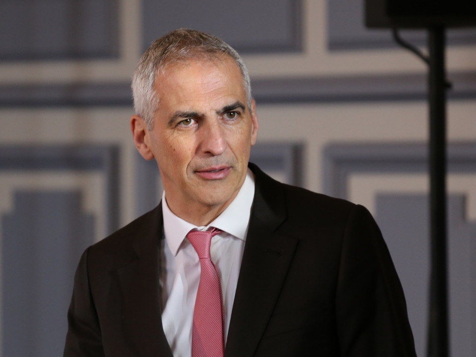 Port du masque obligatoire dans les lieux publics clos : un député du Rhône milite pour une application avant le 1er août