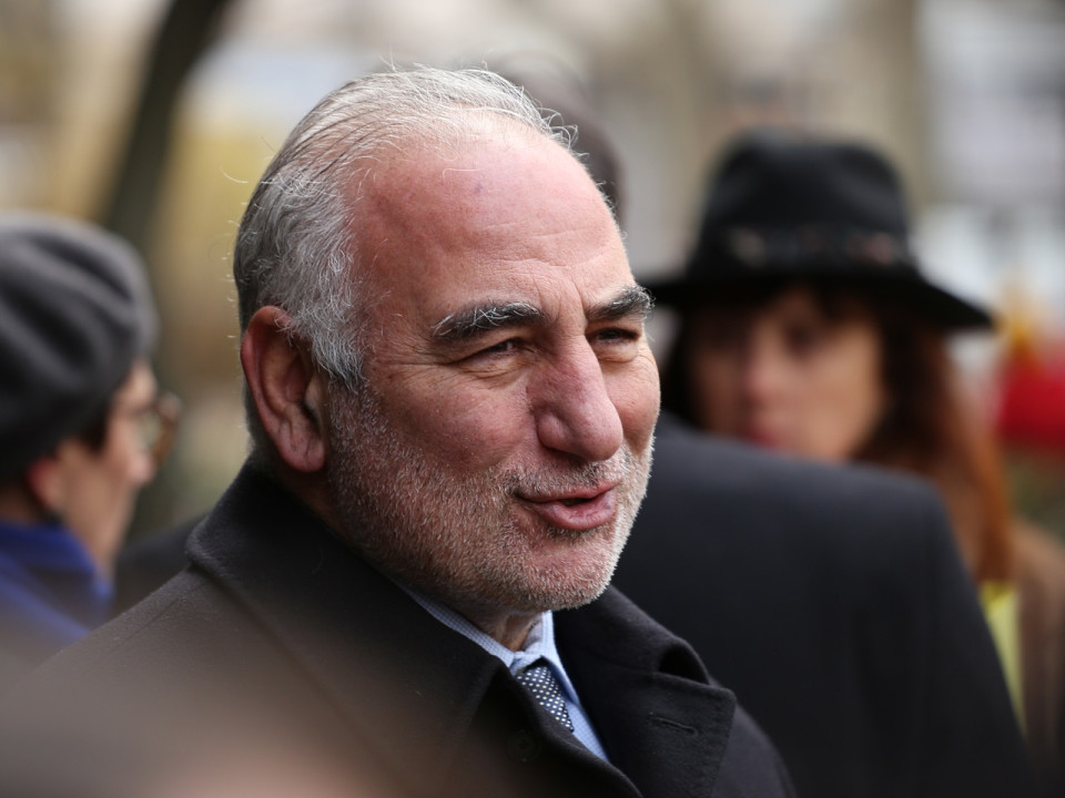 Georges Képénékian attendu en Arménie