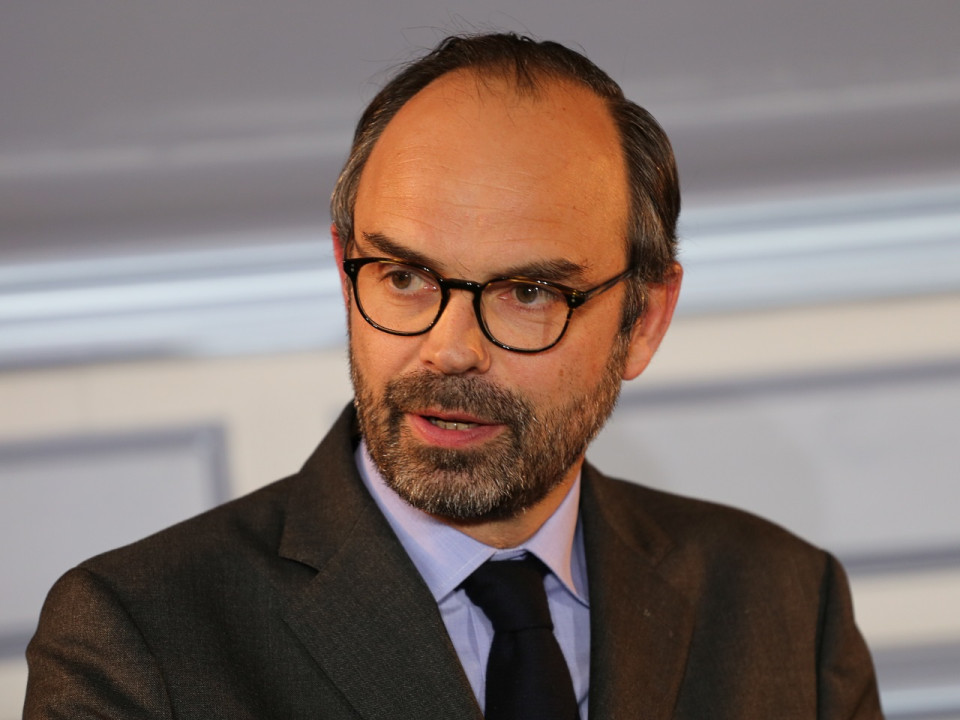 Edouard Philippe quitte Lyon et le G6 pour préparer le remaniement