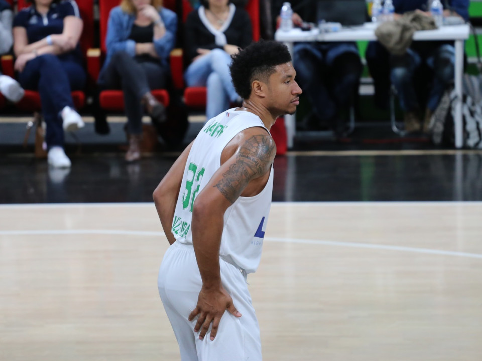 L’ASVEL se déplace à Nanterre pour un match historique !