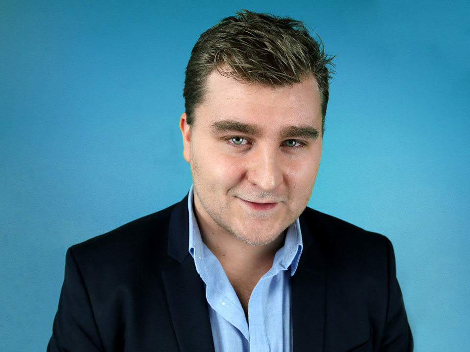 Elliott Aubin, adjoint (FI) à la mairie du 1er : "Le débat de 1983 sur l'éducation laïque n'a pas abouti"