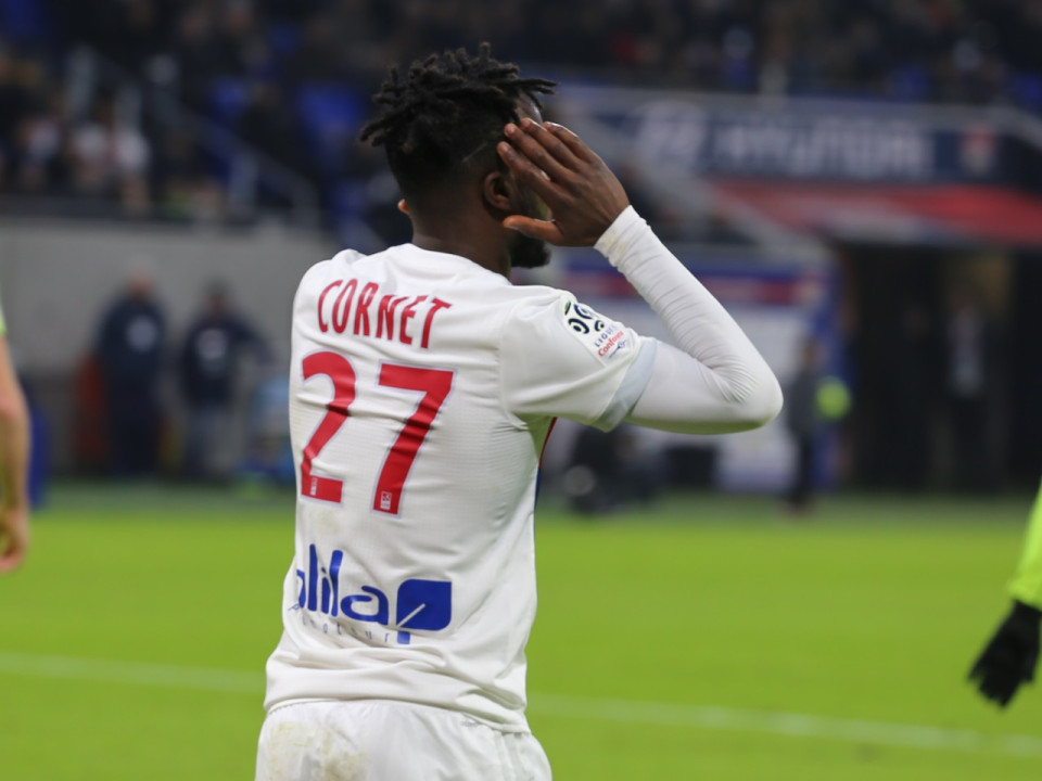 OM-OL : le braquage n'a pas eu lieu (2-1) - VIDEO