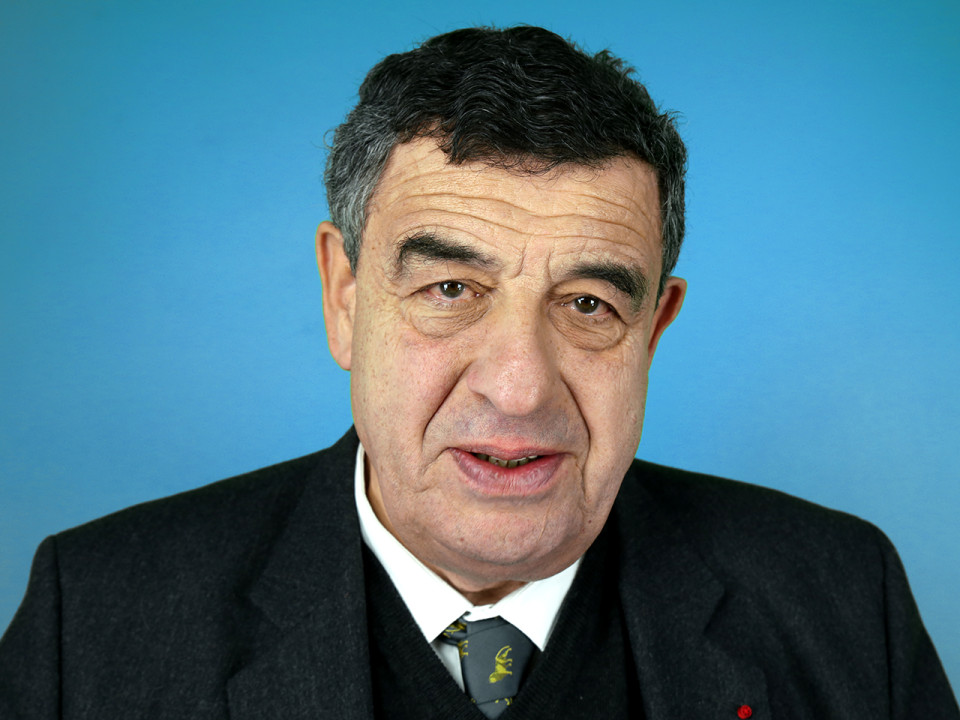 Thierry Philip (Métropole de Lyon) : "On va mettre en 2018 le même taux de TEOM qu'en 2017, parce qu'on est persuadé d'avoir raison"