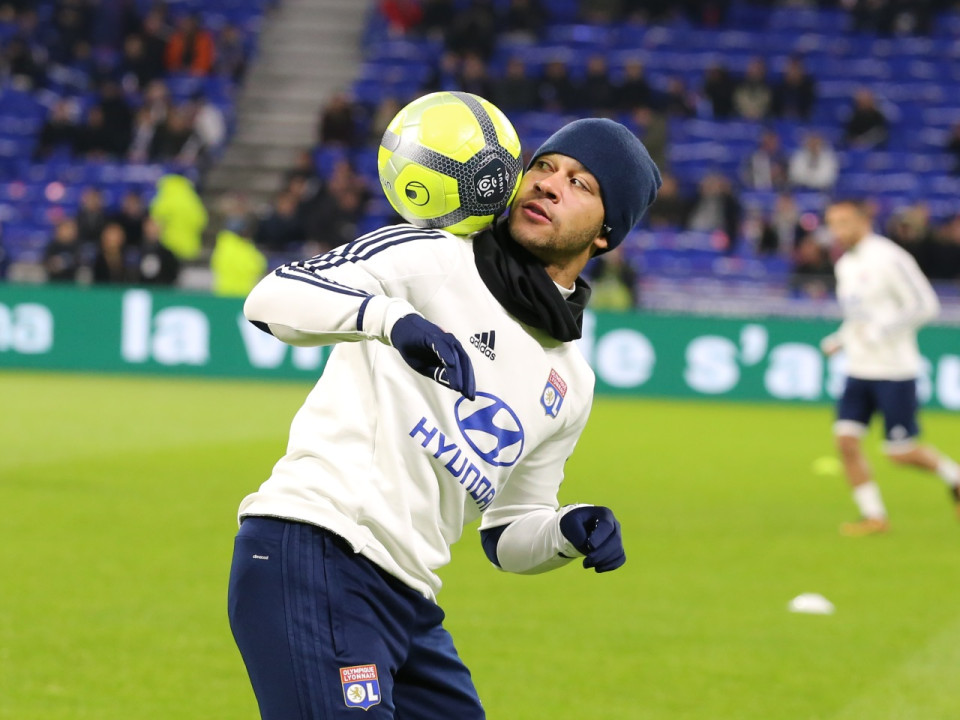 Coupe de France : l’OL peut faire sauter le rocher