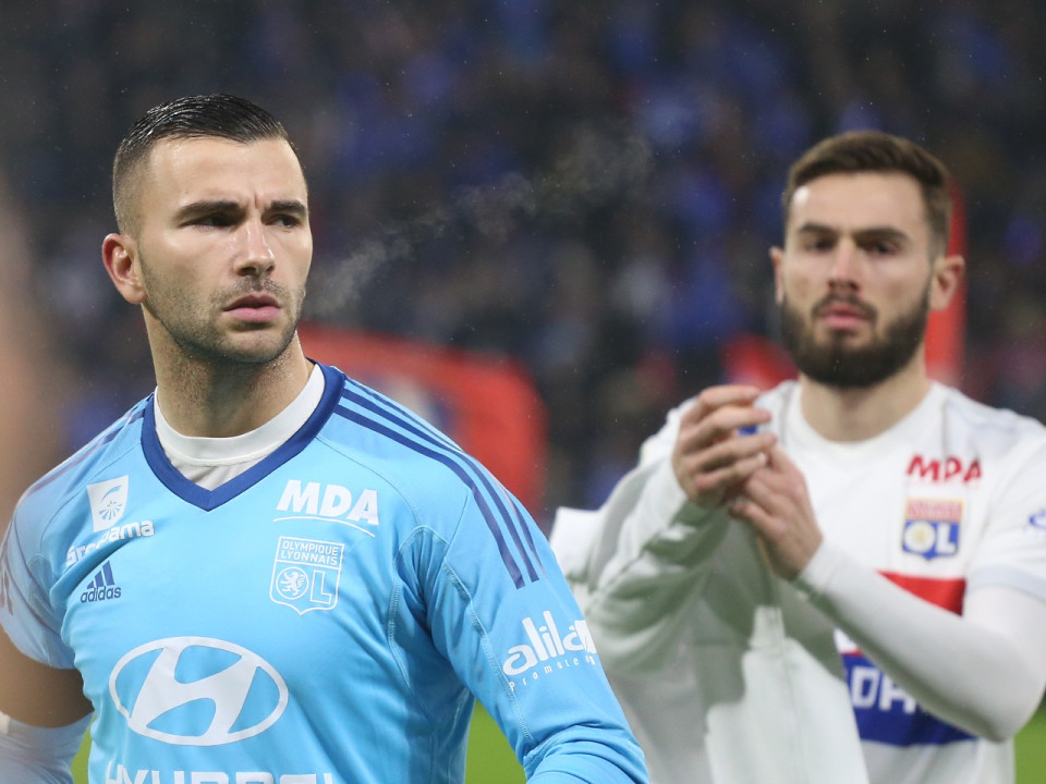L'OL ne doit faire qu'une bouchée des Canaris