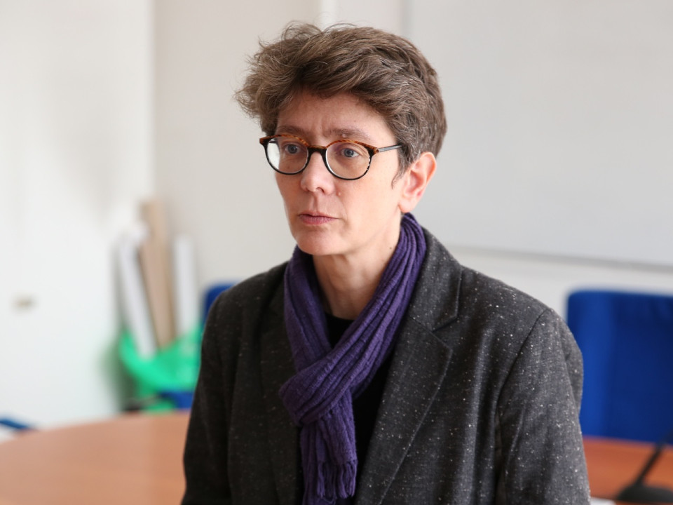 Annulation des partiels à Lyon 2 : l'UNI demande la démission de la présidente