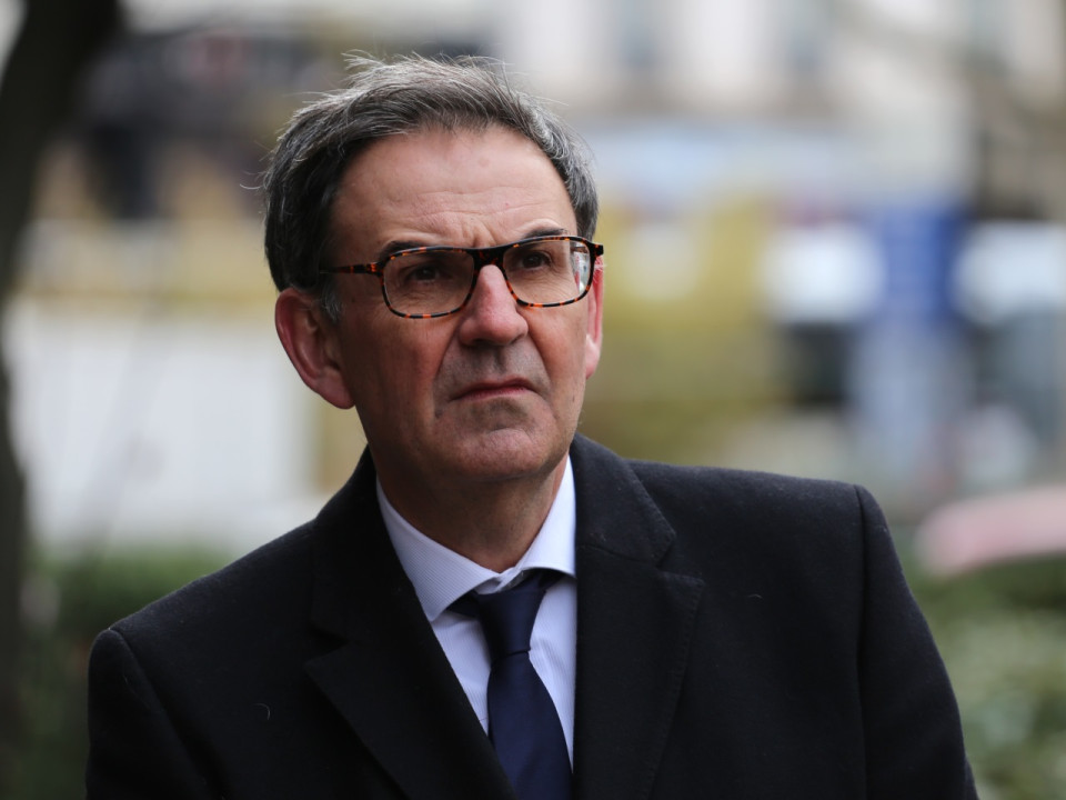 Une adjointe de David Kimelfeld prête à rejoindre Benoît Hamon