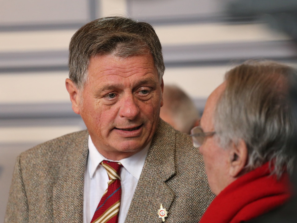 Contrôlé à la Ryder Cup : Cyrille Isaac-Sibille précise avoir eu un billet pour la compétition