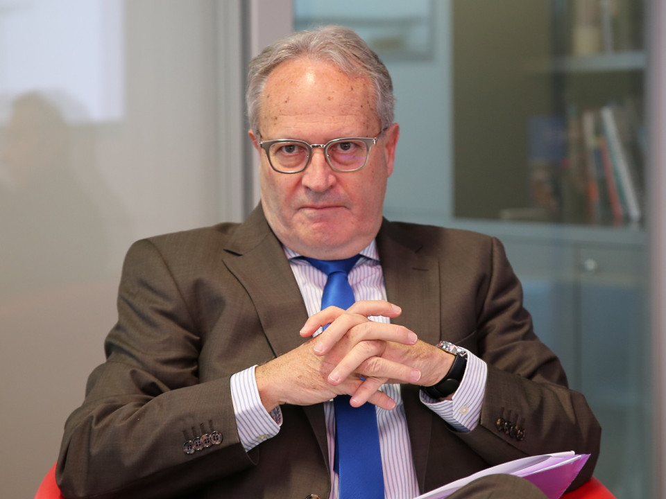 Laurent Wauquiez enregistré à son insu : le directeur de l'emlyon recadre ses élèves