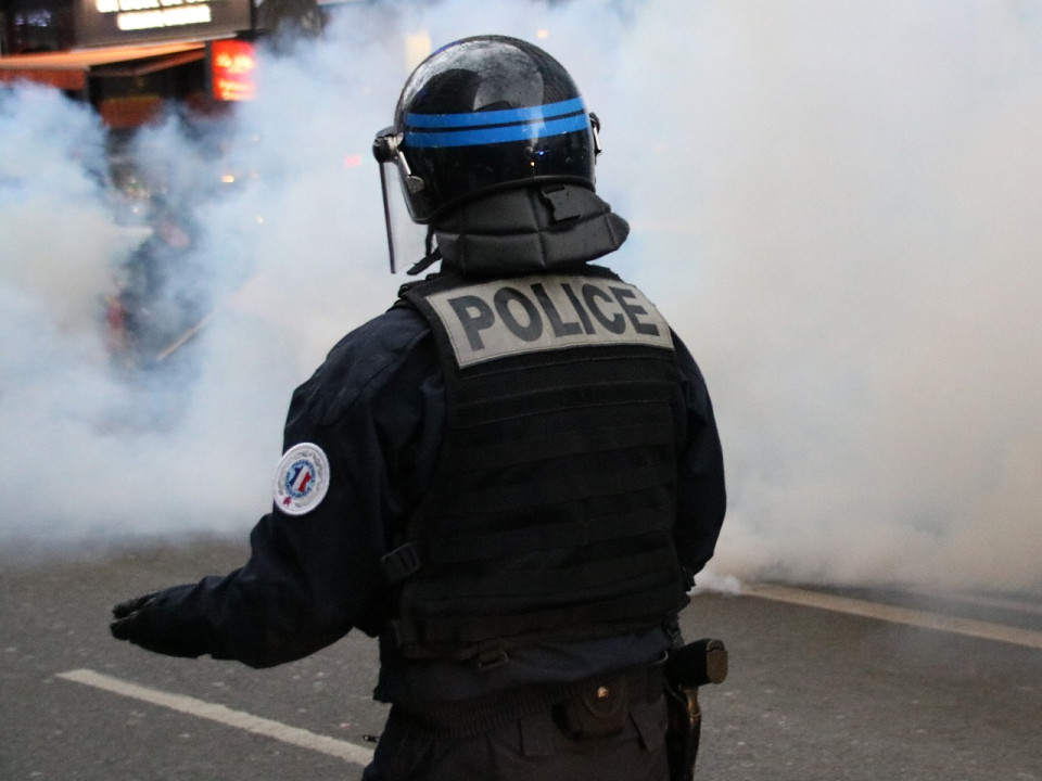Saint-Priest : interpellations dans le quartier de Bel Air