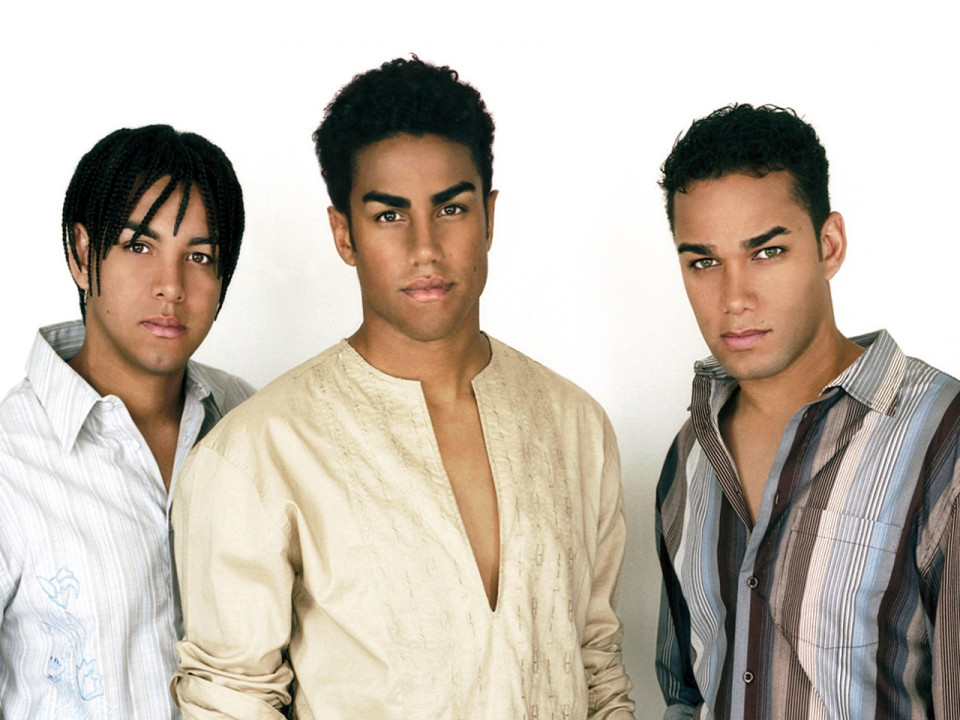 Les 3T en concert à Lyon en 2019