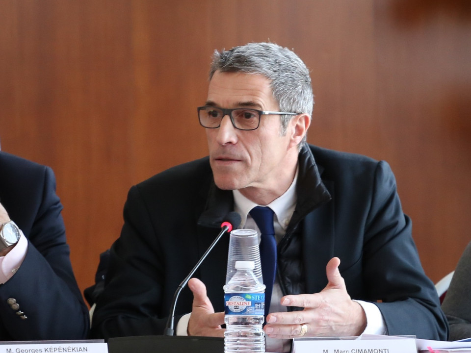 La promotion du procureur de Lyon menacée à cause de l'enquête sur les liens entre Métropole et Macron ?