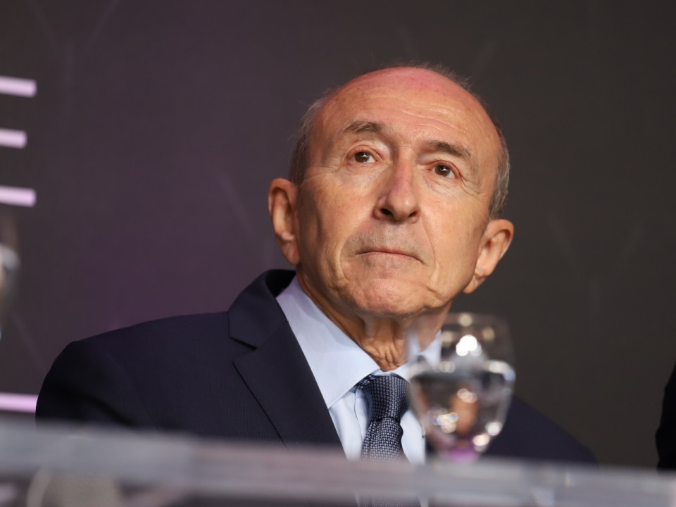 Attentat de Lyon : Collomb s'exprimera samedi à son retour du Japon
