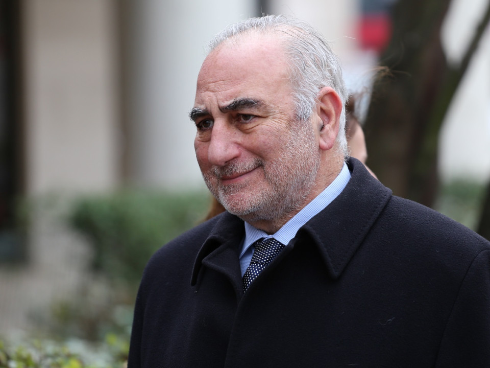 Ateliers de la Danse à Lyon : Georges Képénékian en veut à Nathalie Perrin-Gilbert