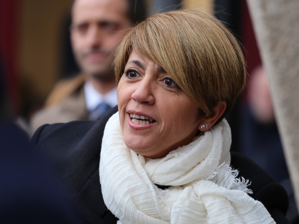 Lyon : quand les colistiers de Yann Cucherat s'écharpent, une plainte déposée par Zorah Ait-Maten !