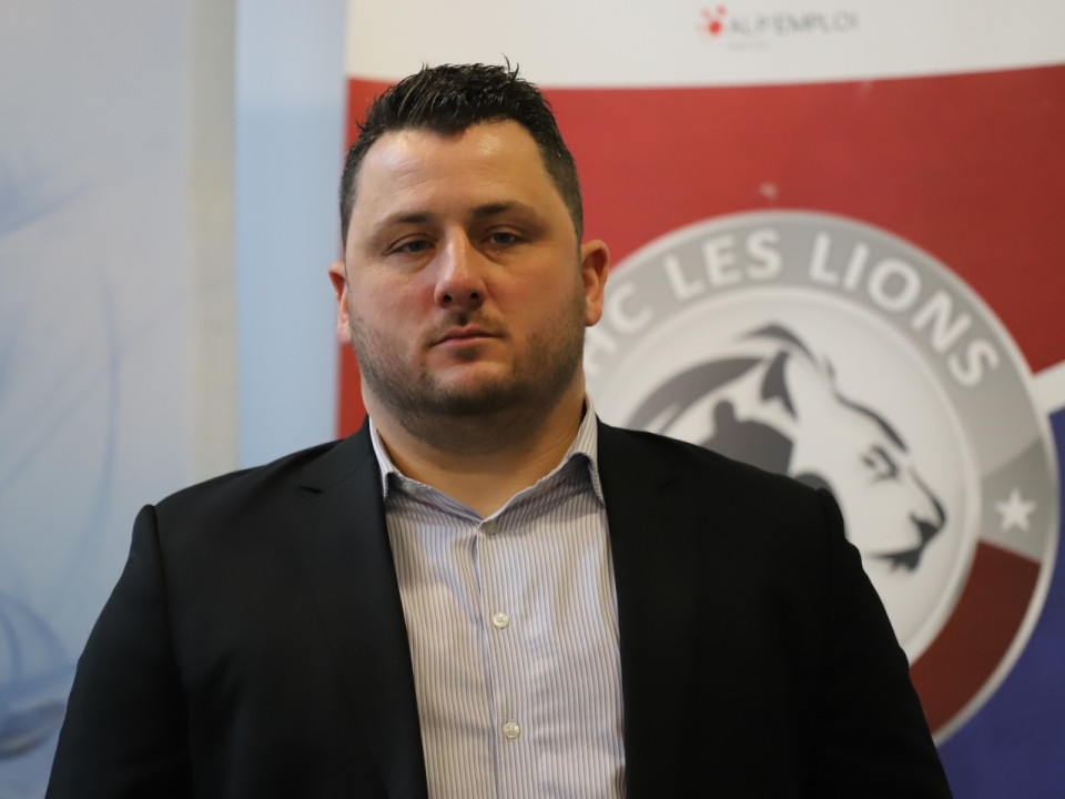 Défendu par Thierry Braillard, le LHC sera fixé le 28 août