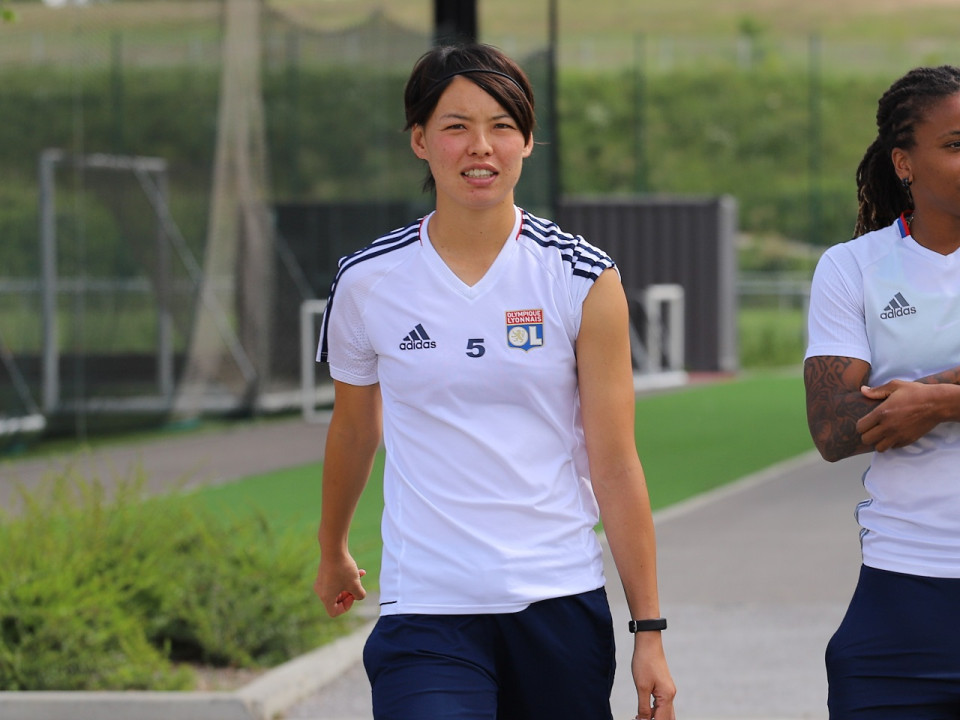 L'OL féminin va fêter son 13e titre de champion de France face à Metz